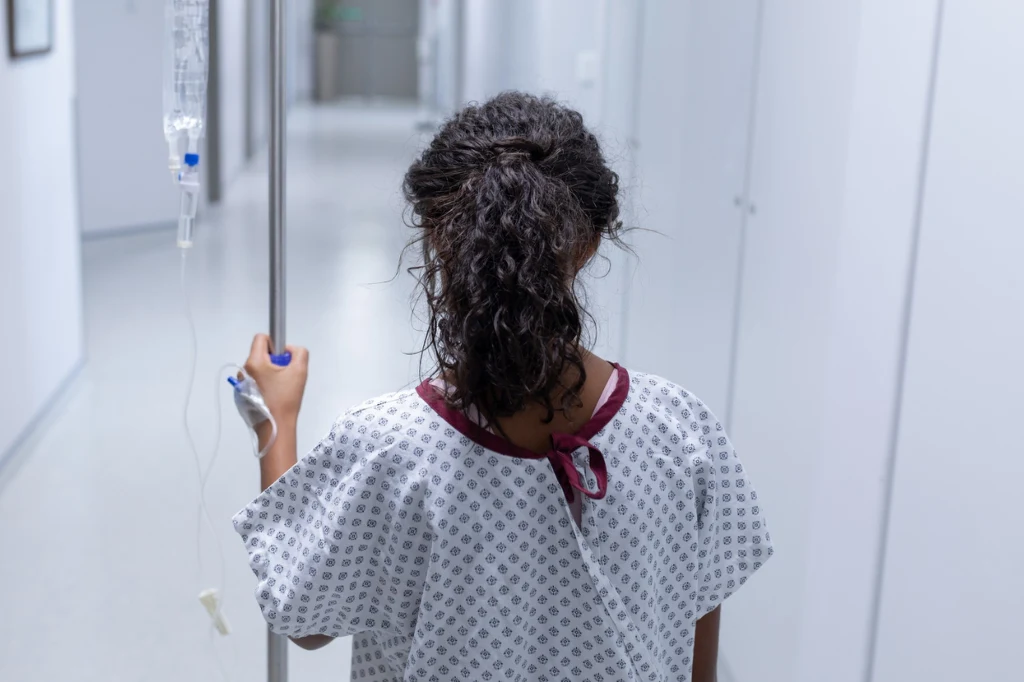 Rak piersi to nie tylko guz. Poznaj inne, mniej znane objawy tego nowotworu