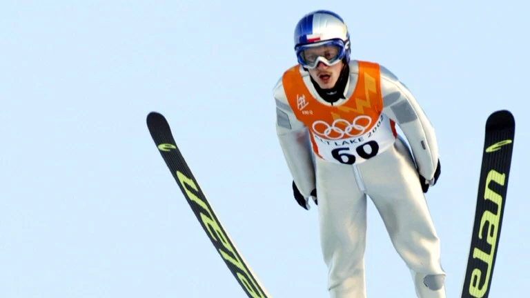 Adam Małysz