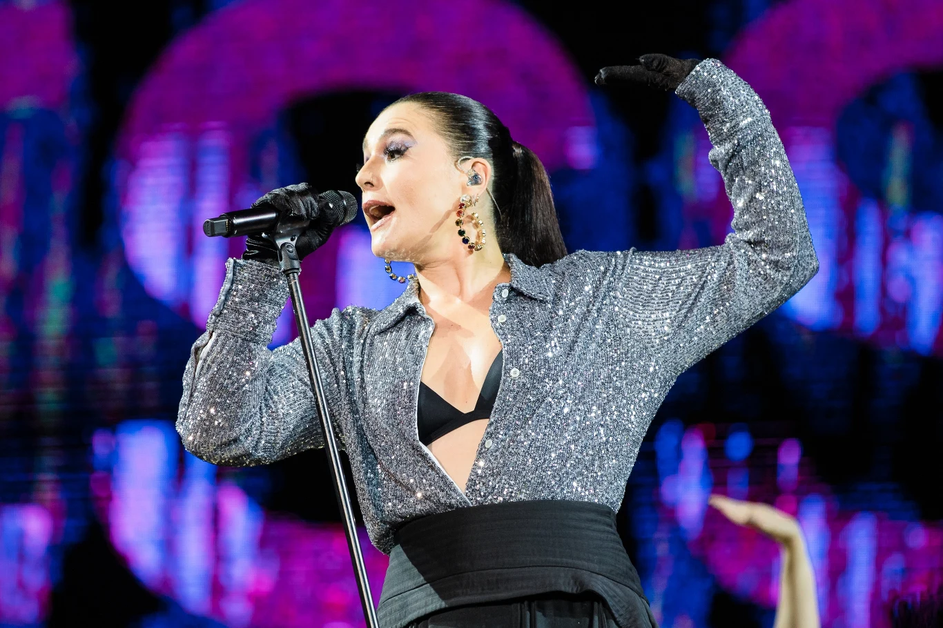 Jessie Ware przygotowuje nowy album Jessie Ware przygotowuje nowy album