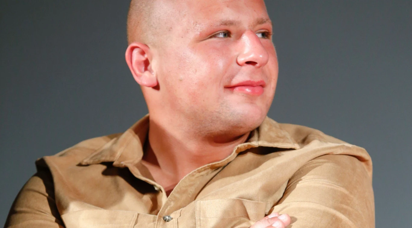 Mateusz Murański Mateusz Murański