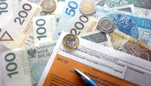Na jakie organizacje można przekazać 1,5% z PIT?