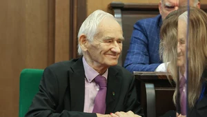 Kontrowersje wokół odszkodowania dla syna rotmistrza Pileckiego