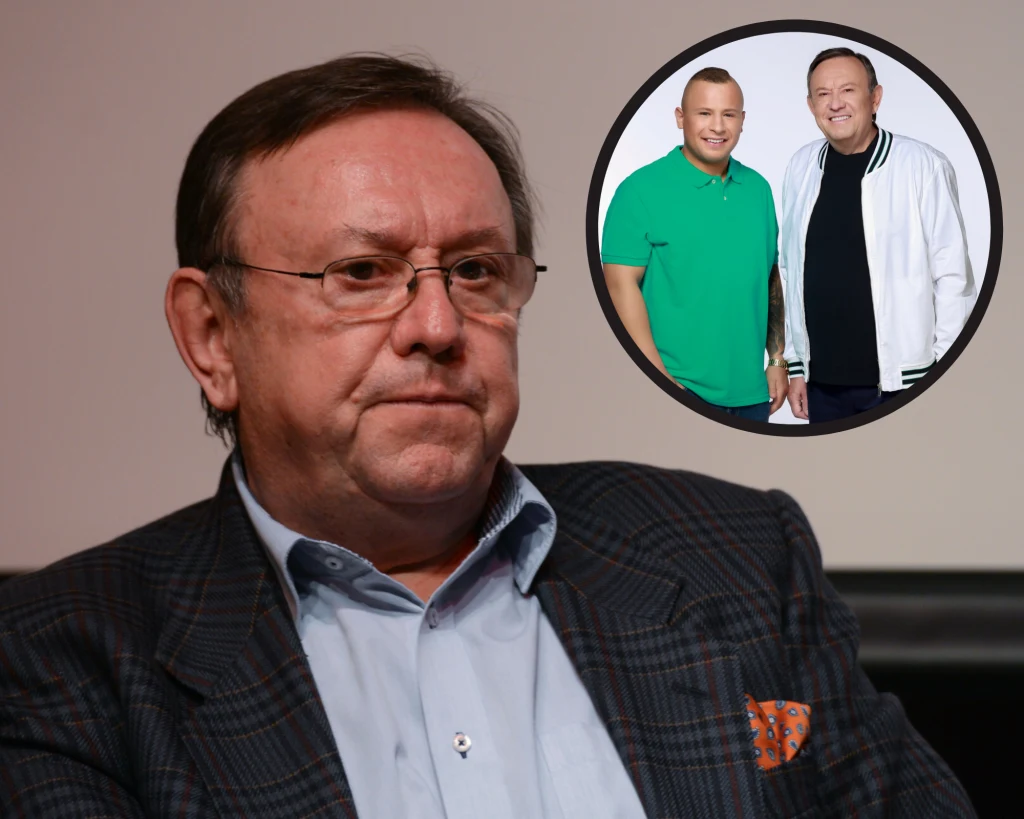 Zbigniew Buzkowski wspomina Mateusza Murańskiego