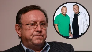 Zbigniew Buzkowski wspomina Mateusza Murańskiego