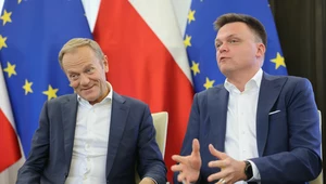 Prosty test dla opozycji