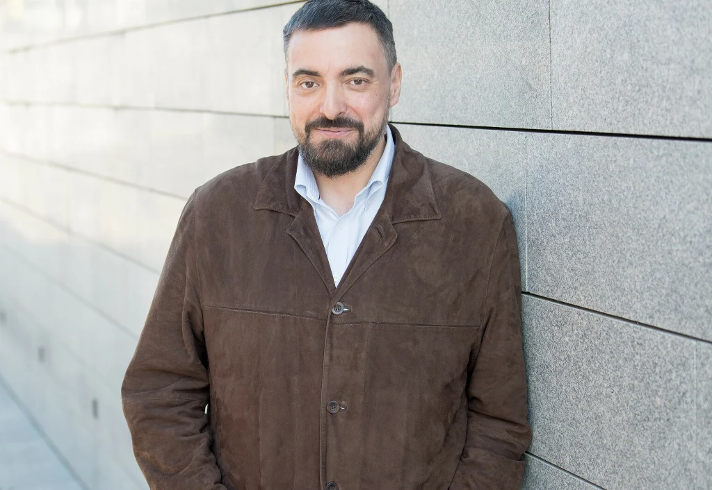 Tomasz Sekielski Tomasz Sekielski