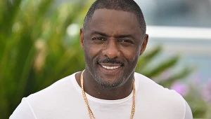 Idris Elba