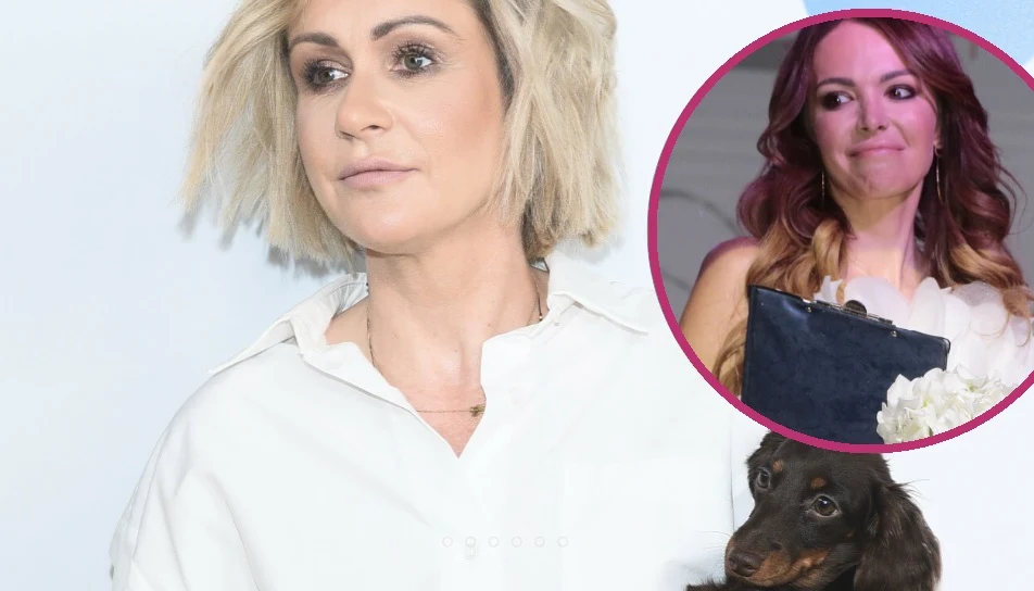 Małgorzata Ohme i Anna Wendzikowska Małgorzata Ohme i Anna Wendzikowska