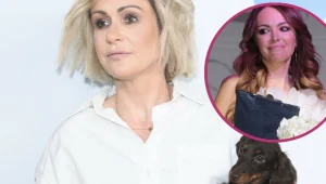 Małgorzata Ohme i Anna Wendzikowska