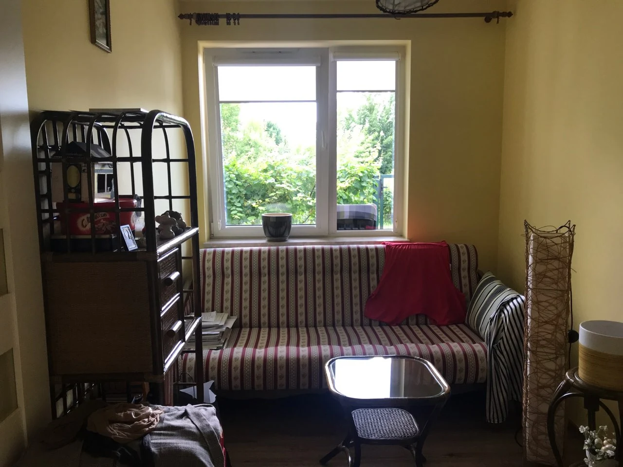 Mieszkanie Iwony z "Sanatorium miłości 5" Mieszkanie Iwony z "Sanatorium miłości 5"