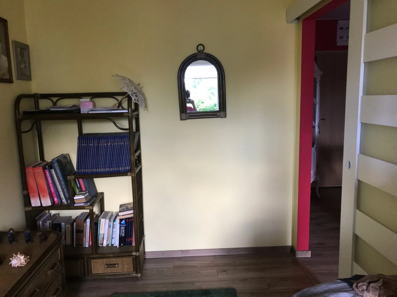 Mieszkanie Iwony z "Sanatorium miłości 5" Mieszkanie Iwony z "Sanatorium miłości 5"