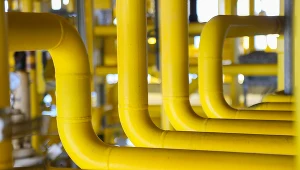 Prezes Urzędu Regulacji Energetyki zatwierdził w piątek spadek o 20,5 proc. taryfy największego sprzedawcy gazu - spółki PGNiG Obrót Detaliczny
