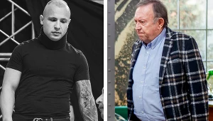 Zbigniew Buczkowski wspomina Mateusza Murańskiego