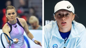 Radwańska ostrzega Świątek wprost: To zostanie do końca kariery