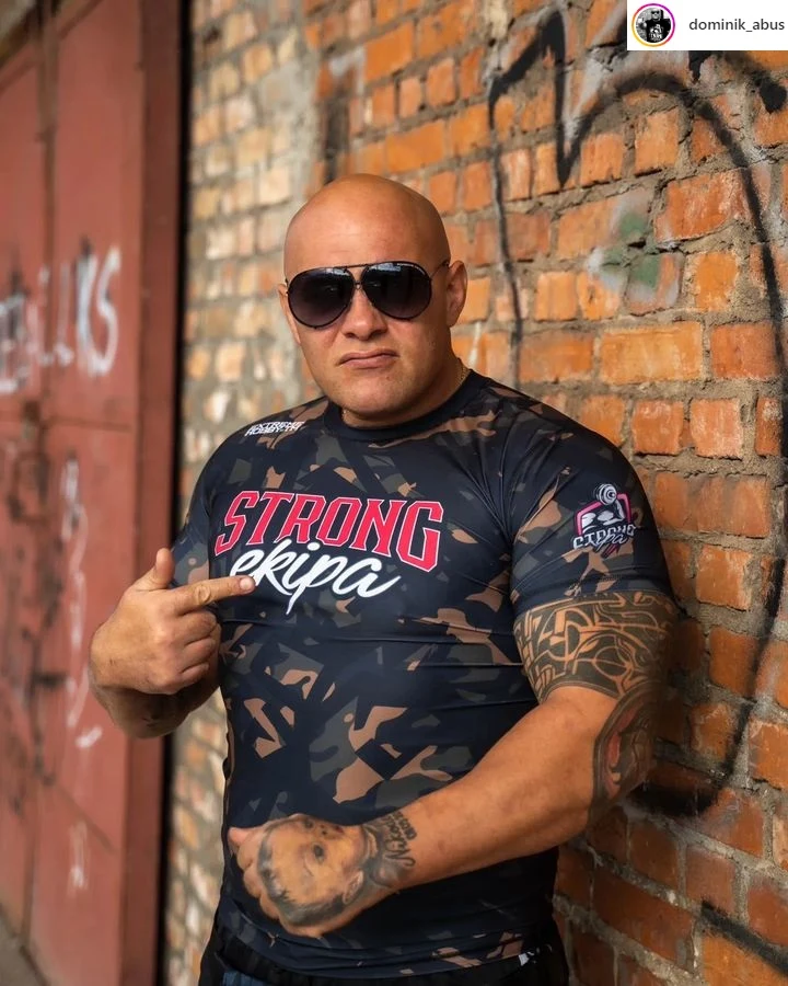 Dominik Abus Dominik Abus