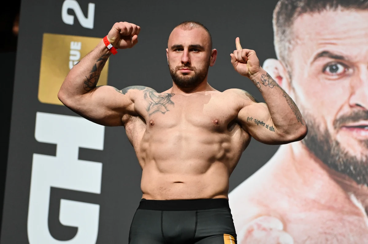 Konrad Karwat Konrad Karwat