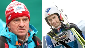 Takie słowa ws. Stocha chcieli usłyszeć fani! Słynny trener mówi wprost