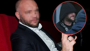 Emil S. wyprowadzony z prokuratury