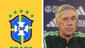 Brazylijska federacja wprost o zatrudnieniu Ancelottiego. Nie ma wątpliwości!