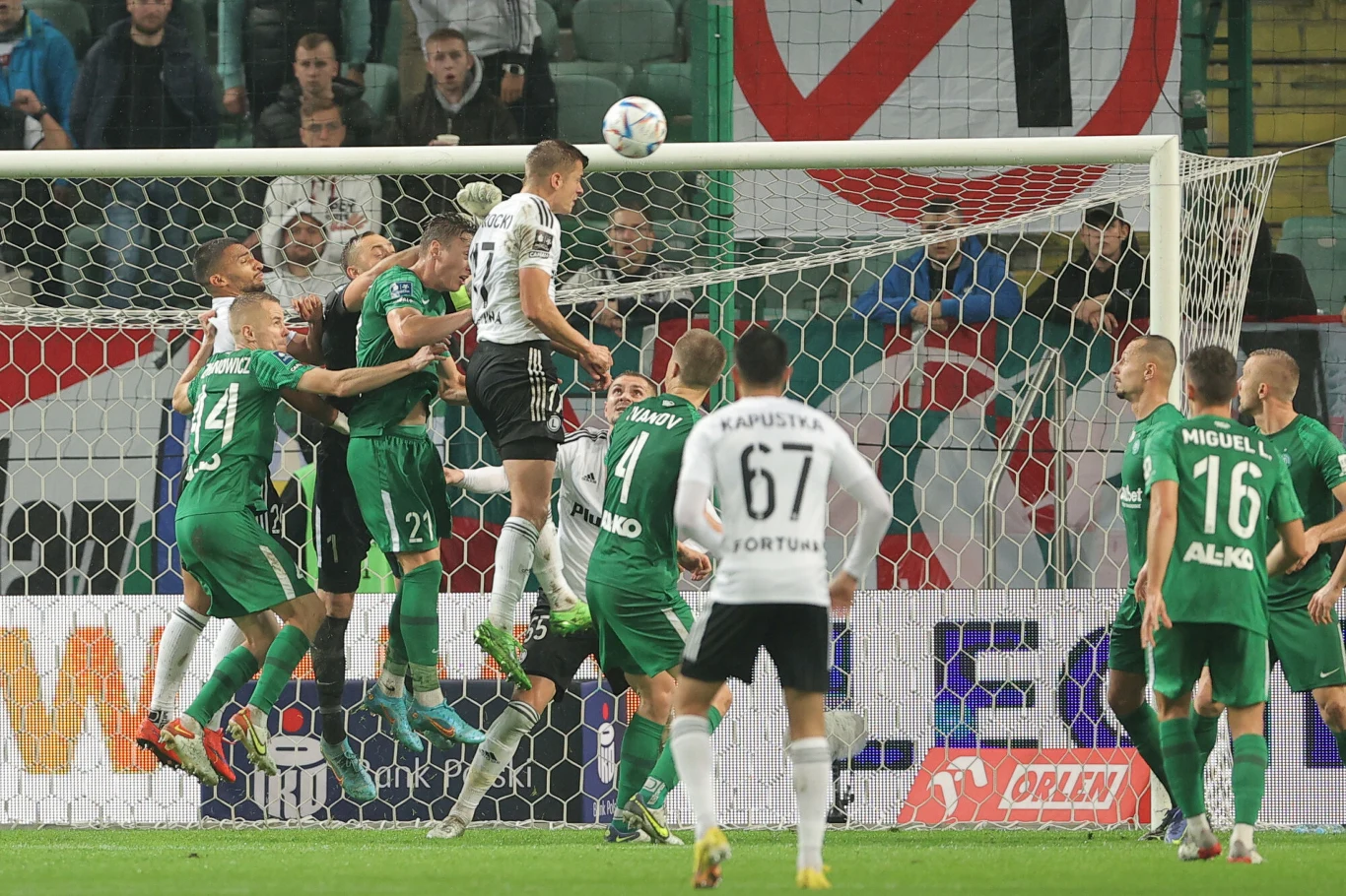 Warta Poznań