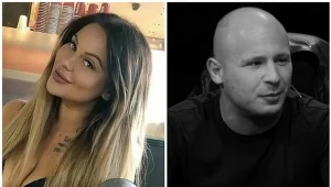 Mateusz Murański, Ewel0na, fot. https://www.instagram.com/ewel0na/