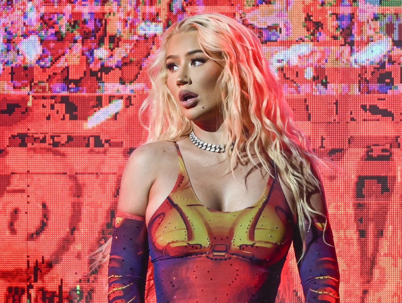 Iggy Azalea wywołała spore zamieszanie dołączając do OnlyFans Iggy Azalea wywołała spore zamieszanie dołączając do OnlyFans