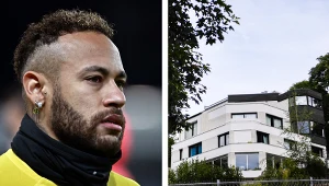 Prokuratura zajmie się Neymarem? Piłkarz podpadł... swoim sąsiadom