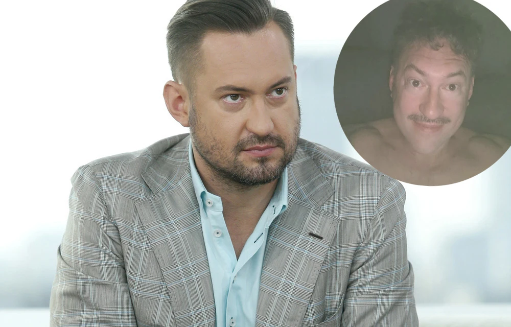 Marcin Prokop Marcin Prokop