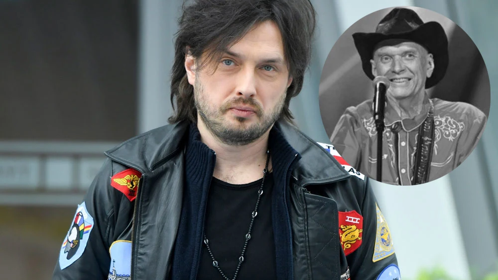 Piotr Cugowski, Adam Anusiewicz