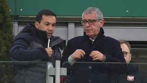 Jak powiedział, tak zrobił! Santos zaczyna spełniać swoją "polską obietnicę"