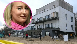 Zaginięcie Iwony Wieczorek 