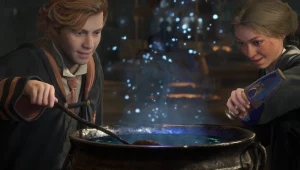 Fani Hogwarts Legacy uważają produkcję Avalanche za materiał na grę roku
