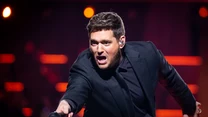 Michael Buble powrócił do Polski. To był jego pierwszy koncert w Krakowie od ponad 3 lat. Fani oszaleli!