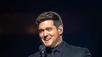 Michael Buble powrócił do Polski. To był jego pierwszy koncert w Krakowie od ponad 3 lat. Fani oszaleli!