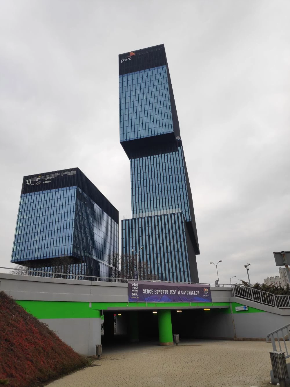Serce esportu jest w Katowicach? Fani nie mają co do tego wątpliwości!