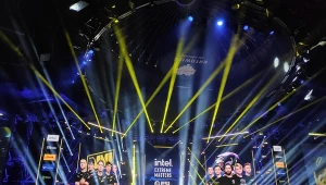 IEM Katowice 2023: Spodek ugościł entuzjastów sportu elektronicznego