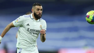 Karim Benzema