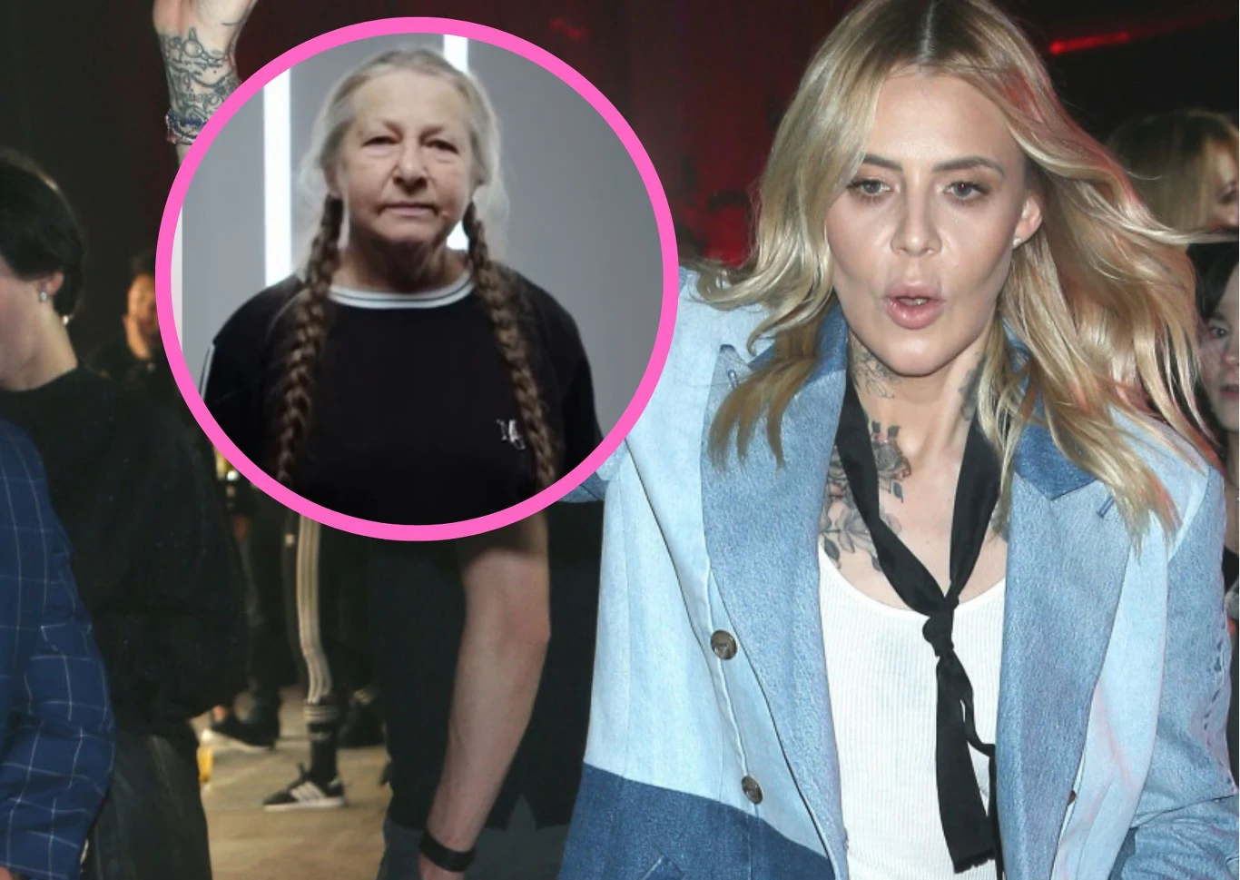 Maja Sablewska Maja Sablewska