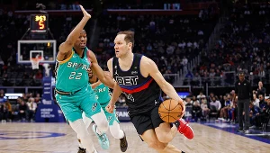 Bojan Bogdanovic i Malaki Branham