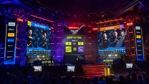 ​Pierwszy dzień IEM Katowice 2023 - podsumowanie i predykcje