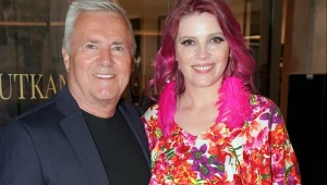 Karolina Nolbrzak, Włodzimierz Matuszak