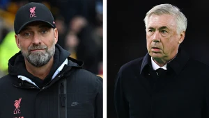 Juergen Klopp może zastąpić Carlo Ancelottiego w Realu Madryt