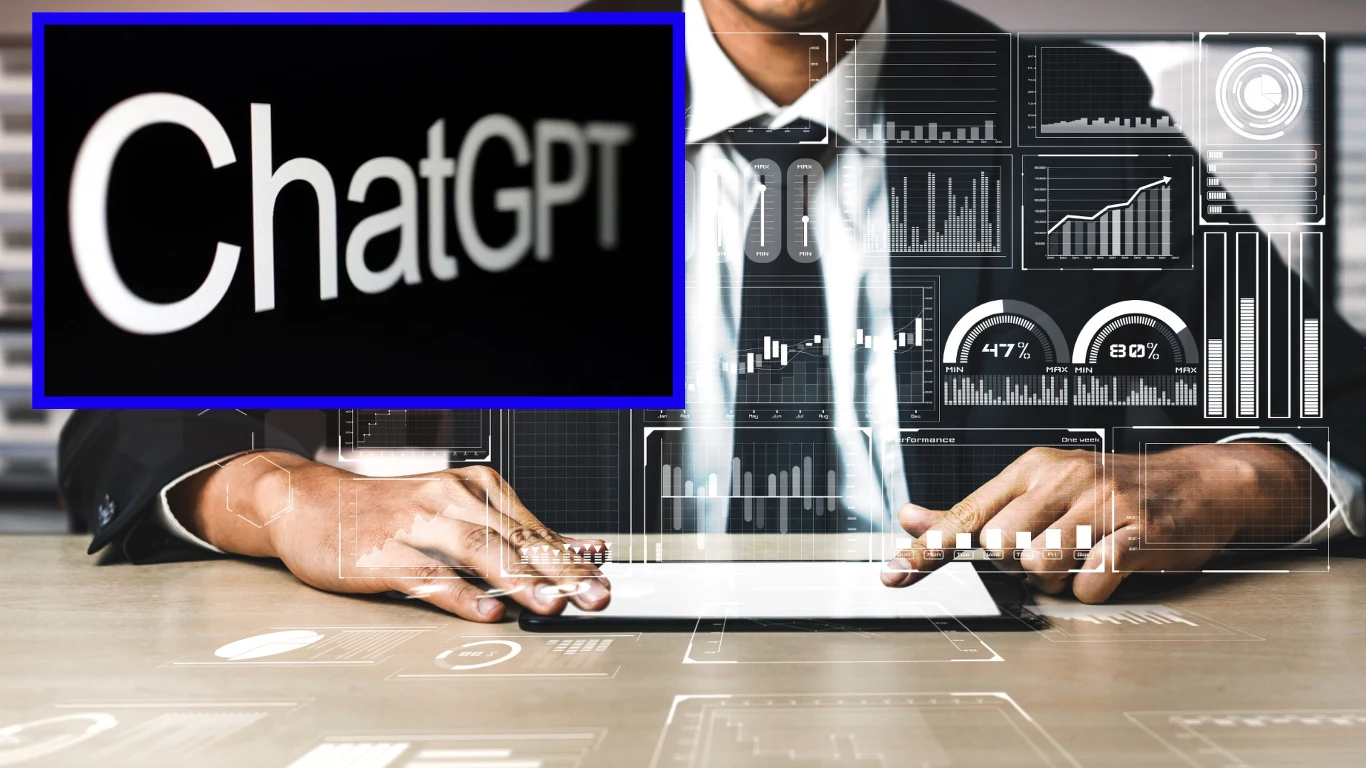 Czy ChatGPT zastąpi prezesów w firmach? Indyjska firma pokazuje, że to możliwe Czy ChatGPT zastąpi prezesów w firmach? Indyjska firma pokazuje, że to możliwe