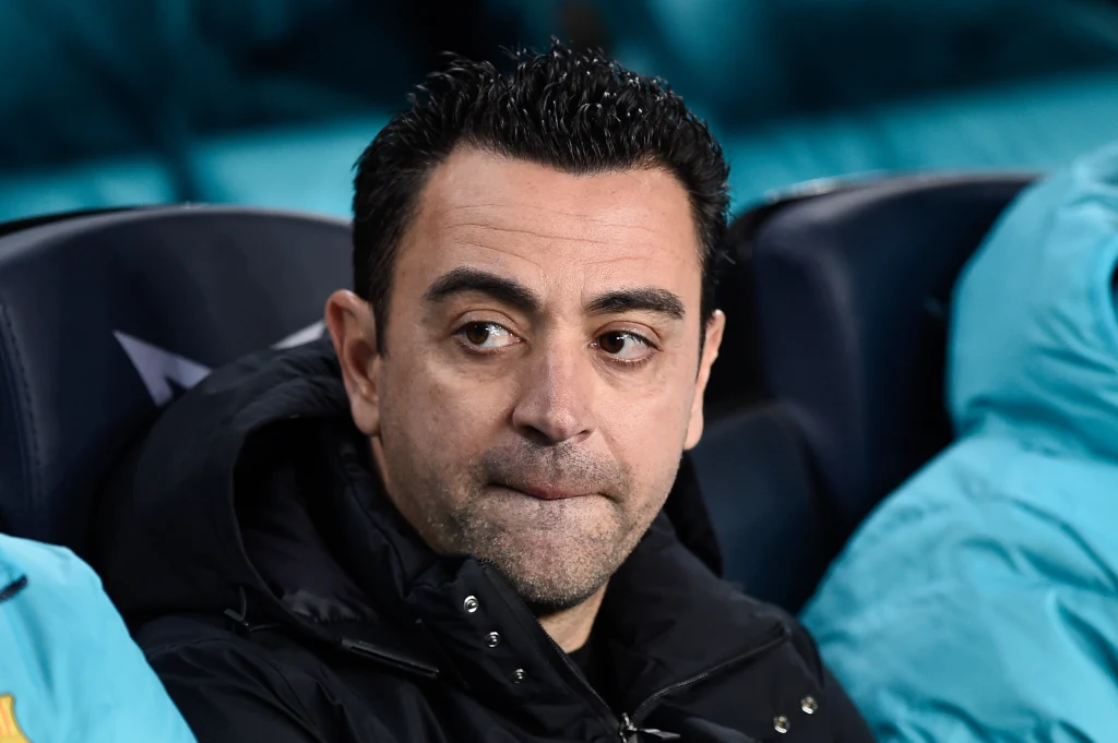 Xavi Xavi