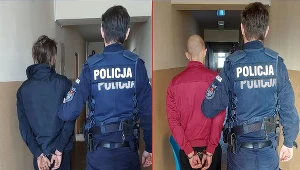 Trzem obywatelom Ukrainy grozi do 12 lat więzienia