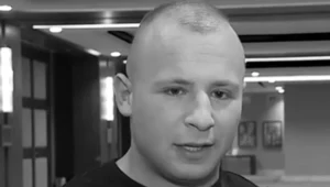 Mateusz Murański 