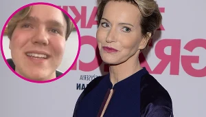 Julian Kurzajewski, Paulina Smaszcz