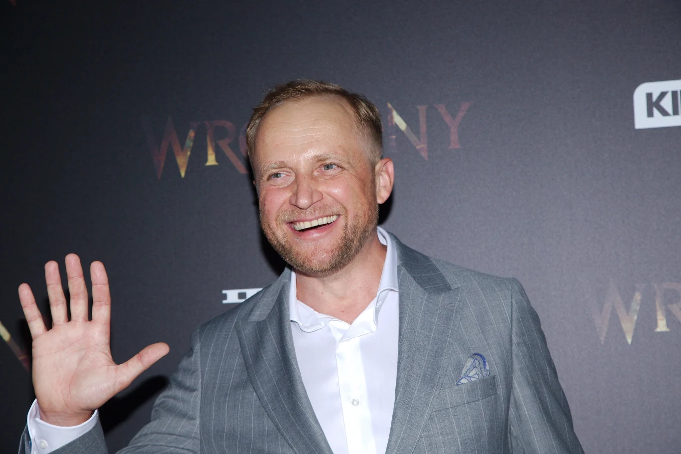 Piotr Adamczyk Piotr Adamczyk