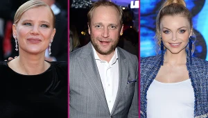 Joanna Kulig, Piotr Adamczyk, Iza Miko