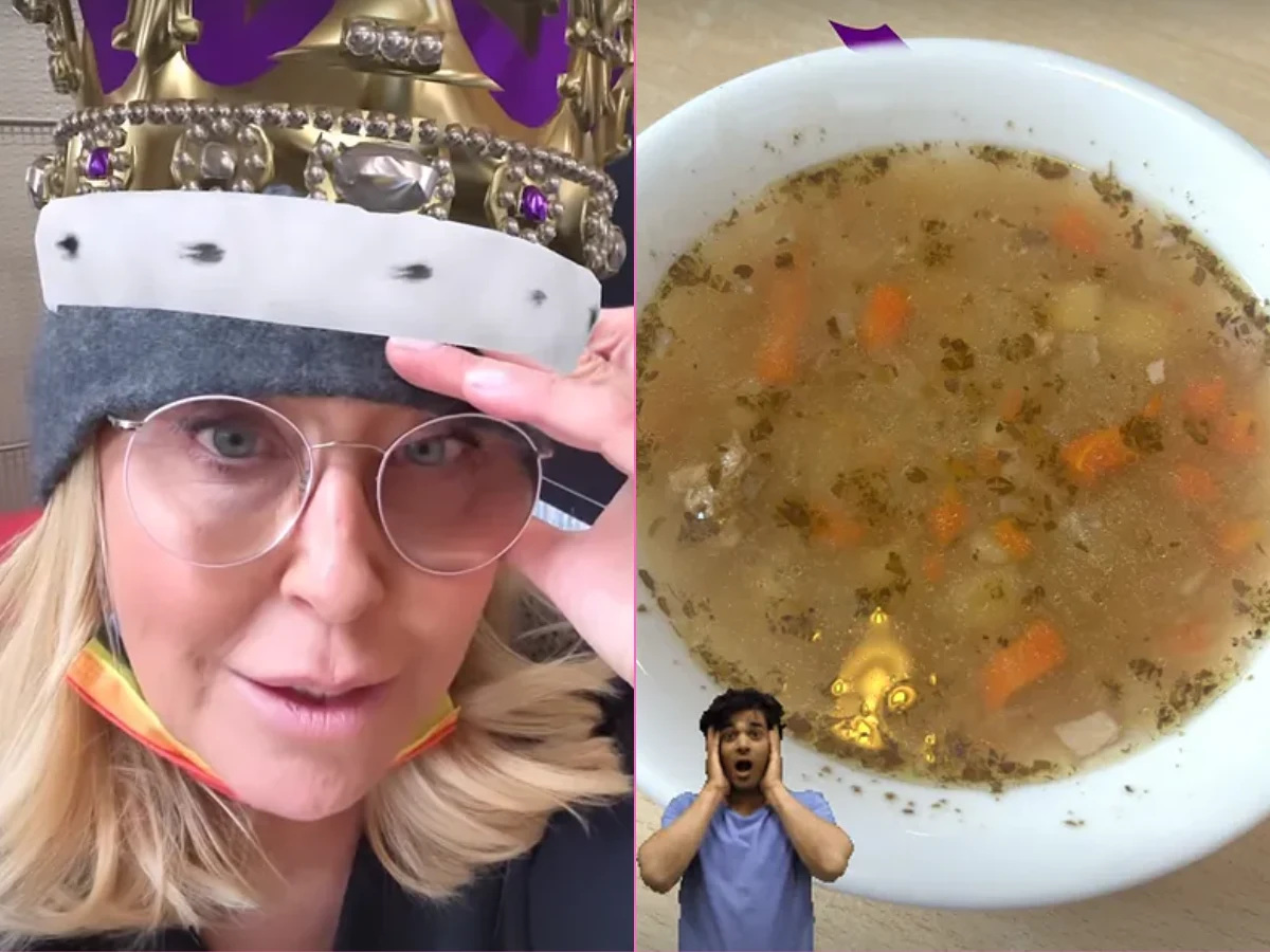 Agata Młynarska Agata Młynarska